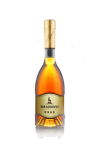 სარაჯიშვილი 500მლ