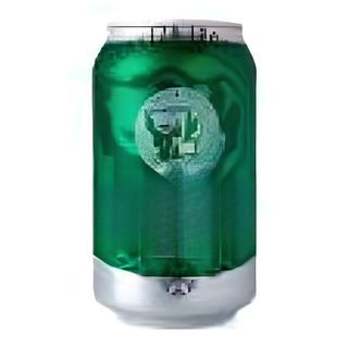 Cerveza Tropical (330 Ml.)