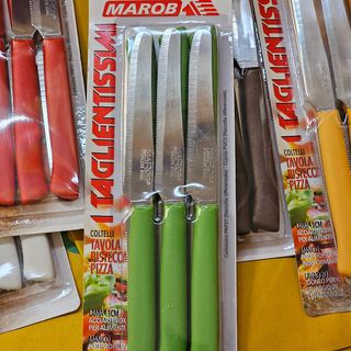 Coltelli da tavola Marob