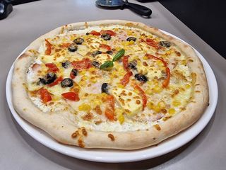 Пица Бонифачо (450г)