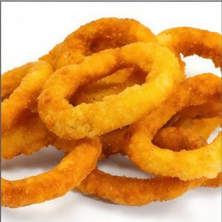 Anelli di cipolla - 7 pezzi