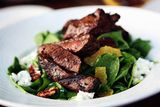 Steak Salad