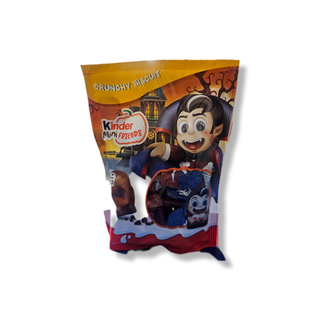 KINDER MINI FRIENDS