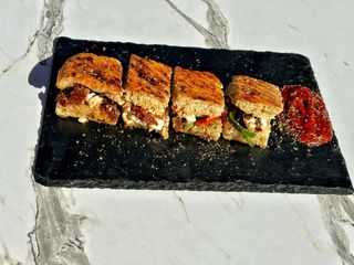 Буйюрди (вегетариански)