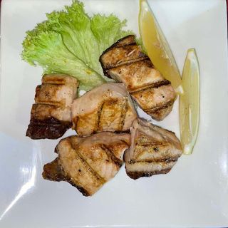 Товстолоб (200г)