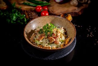 Caesar Salad 330 g