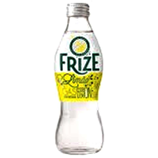 Água com Gás Frize