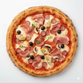 Capricciosa