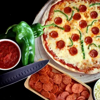 Pepperoni