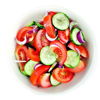 Салат Домашній (200г)