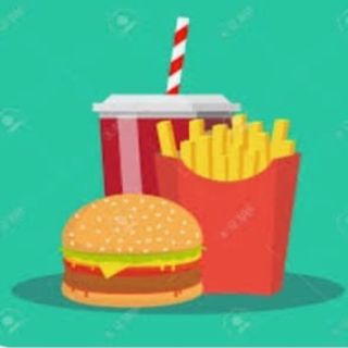 Hambúrguer Special menu