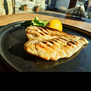 Пилешка пържола филе (200г)