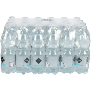 Acqua naturale 