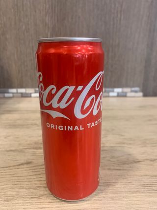 Coca-Cola 33 cl