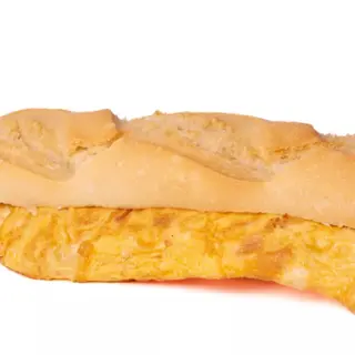 La jugosa ibérica
