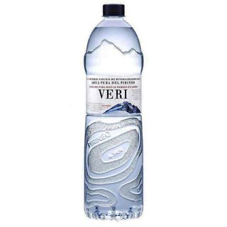 Agua, 500ml