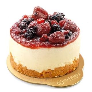 Cheese cake Sal de Riso