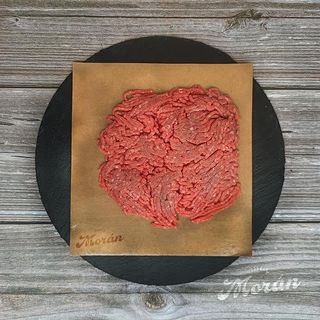   Preparado Carne Picada Ternera 500 Gr.