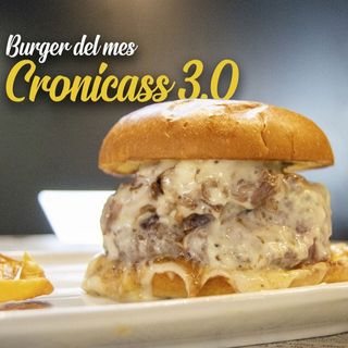 Crónicass 3.0