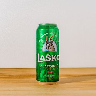 Pivo Laško