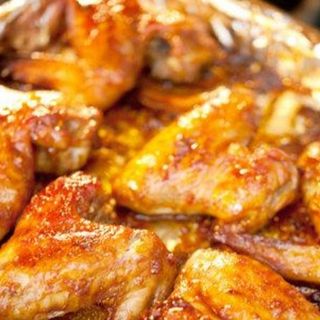 Крильця курячі (200г)