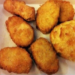 Nuggets de pollo (9 uds.)