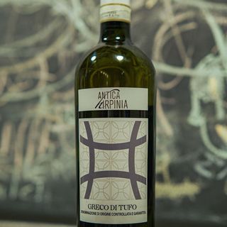 Greco di tufo docg