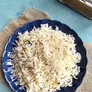 Jeera Rice