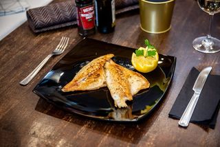 File Pastrav la gratar