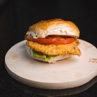 Pohovana piletina 200gr