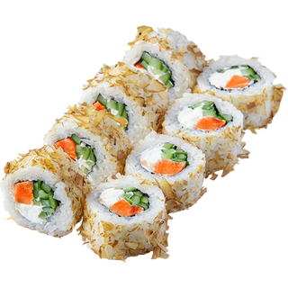  Ролл Бонито