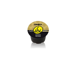 Кафе капсули GIMOKA DELICATO съвместими със система Lavazza Blue, 100 бр.