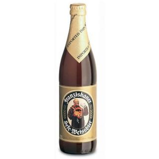 Franziskaner 50 cl