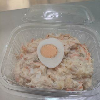 Ensaladilla Rusa