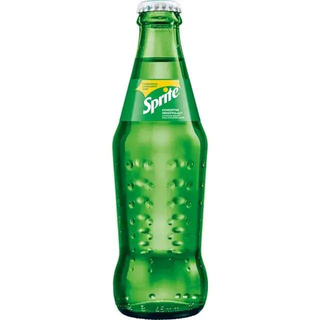 Sprite 250 ml