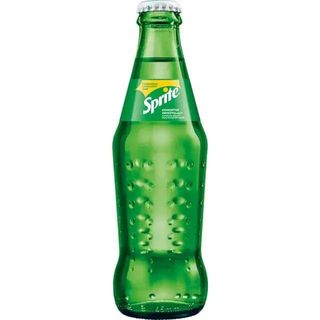 Sprite 250 ml