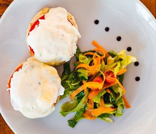 Poširana jaja 400gr