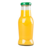 zumo de piña (16 oz.)