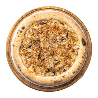 *Піца Грибна