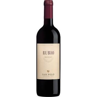 Rubio - Toscana