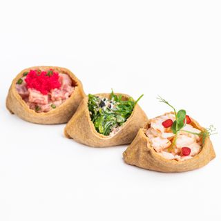 Сет інарі NEW