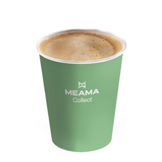 მარილიანი ფისტას ცხელი ლატე