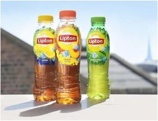 ლიმონის lipton 0,5