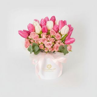 Композиція"Весняна ейфорія"