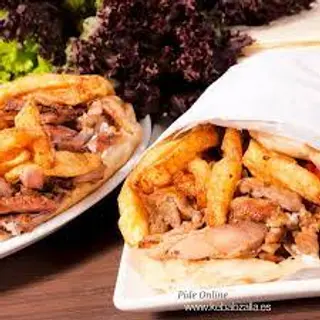  Durum Con Patatas