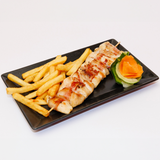 Pileći ražnjići 200g