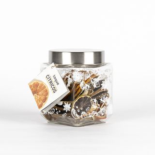 Tarro Mix Cítricos. Toque