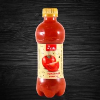  Տոմատի Հյութ  0.33լ