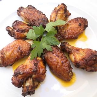 Alitas De Pollo (6 Uds.)