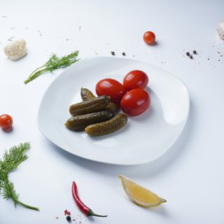 Соління  (200г)